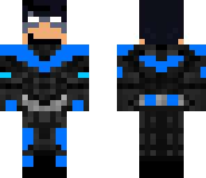 nightwing