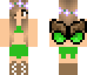 earth girl