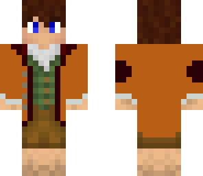hobbit update