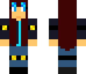 girl dantdm