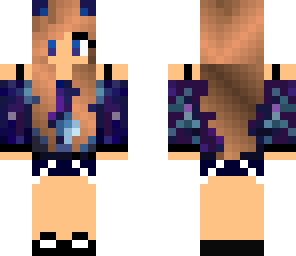 galaxy girl