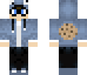 cookie nerd