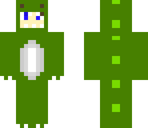 dino boy