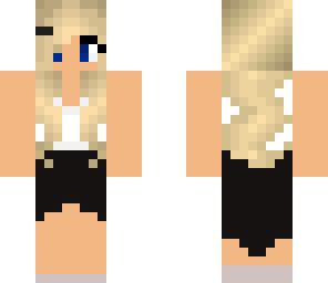 fixed waitress