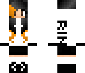 new skin  my first one