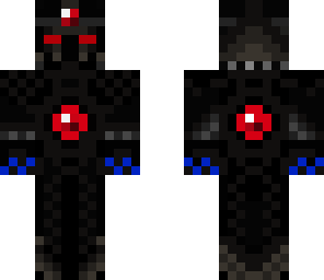 black knight