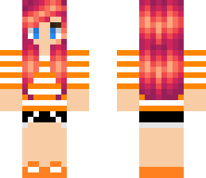 cute girl