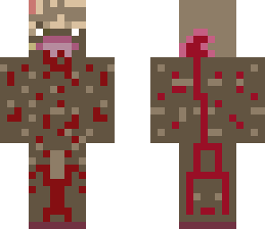 sand mummy