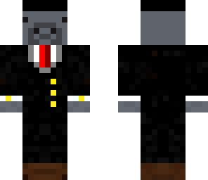 fancy manatee