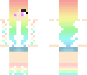 rainbow sprinkles 