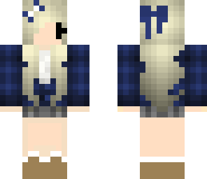 -this is not my skin-