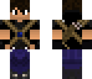 mercenary