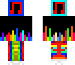 rainbow music