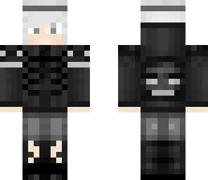 wither boy