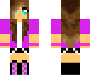 kute gal