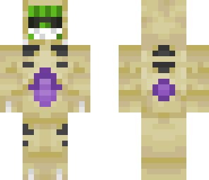 random melon tyranitar skin
