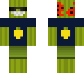 thelemonlegion melon 3