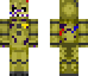 spingtrap