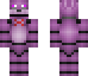 bonzi bonnie