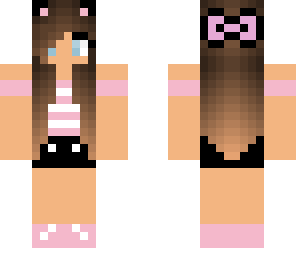 kitty girl