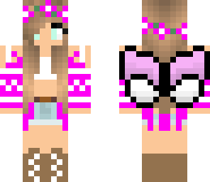 summer fairy