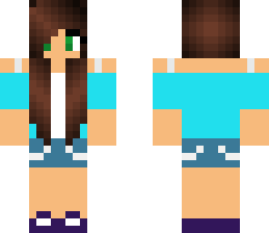 girl