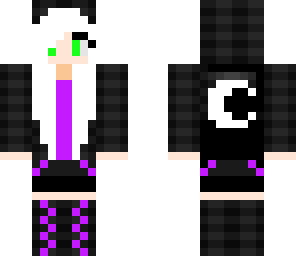vampire girl