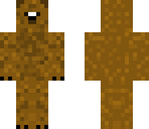 brown alpaca