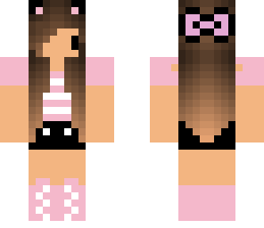 chibi kitty