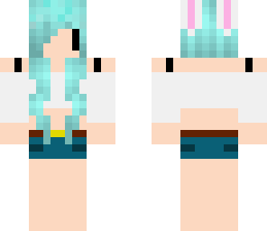 girl