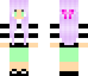 flower girl