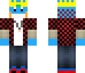 king of mudkipz