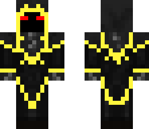 hooded phantom