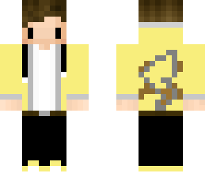 pika boy 2