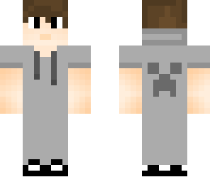 runner guy