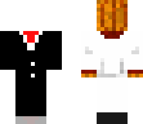 slender man