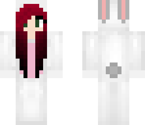 bunny girl