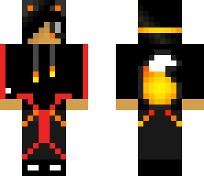 firewolf 1
