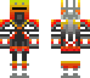inferno clone trooper