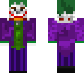 batman joker
