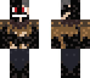 corrupted soul - stage 2