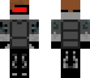 the tech squad captain fixed