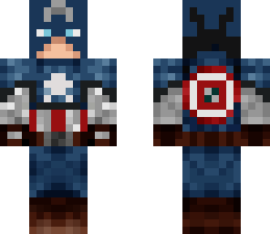 captain america