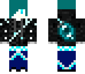 ice teen
