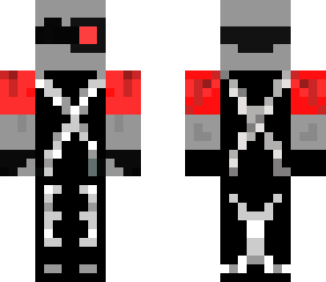 the tech squad sniper
