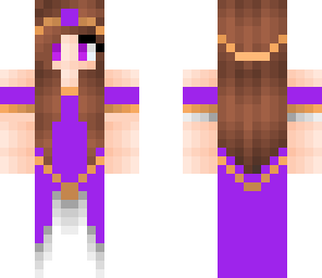 ender princess