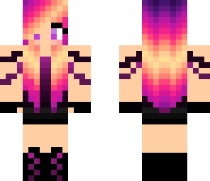 cute girl