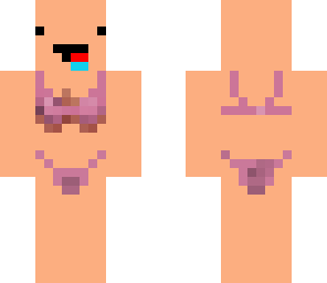 derp bikini