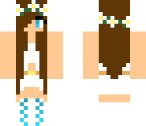 flower girl