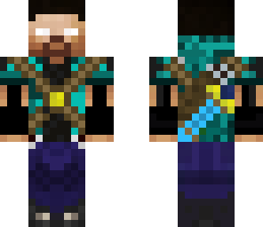herobrine v2